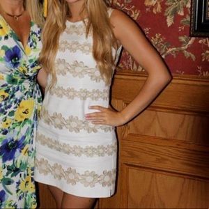 Lilly Pulitzer Shift Dress